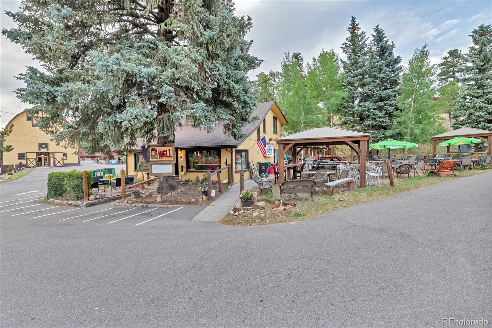 27051 Barkley Road