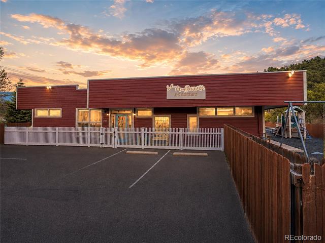 27051 Barkley Road