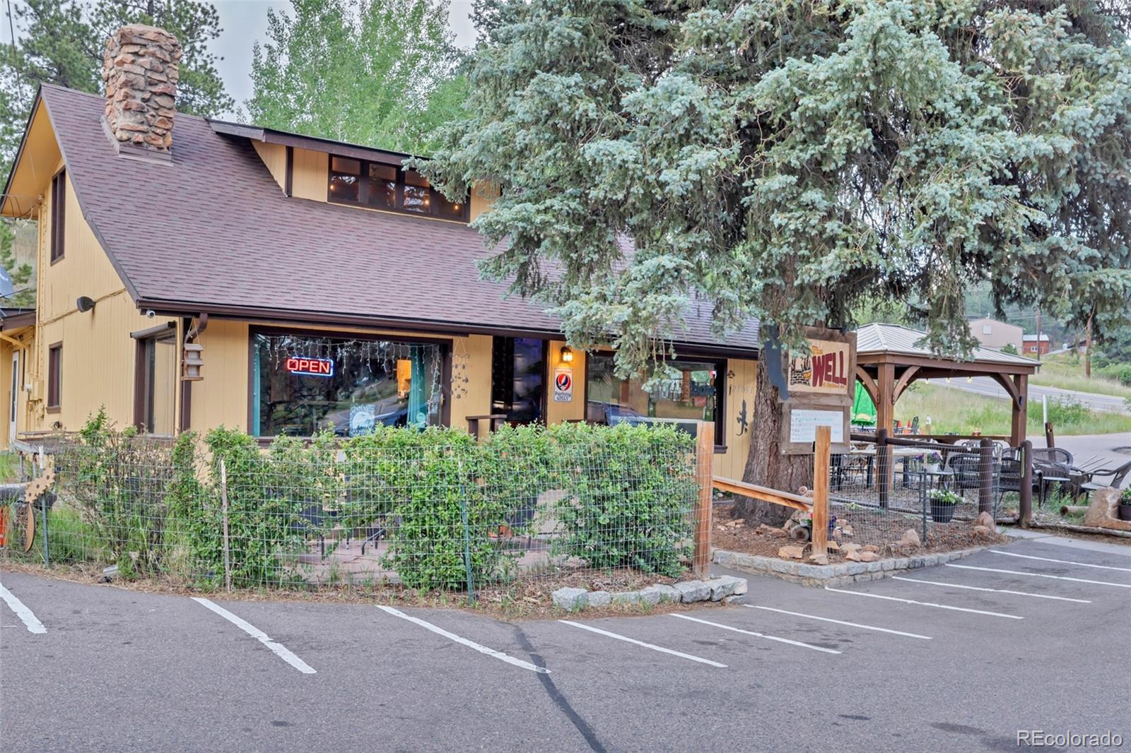 27051 Barkley Road