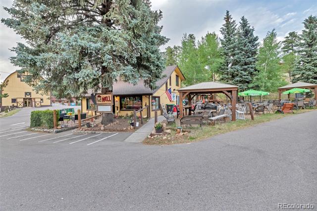 27051 Barkley Road
