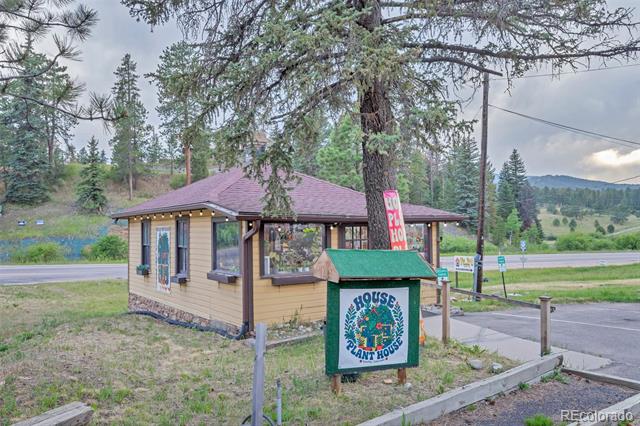 27051 Barkley Road