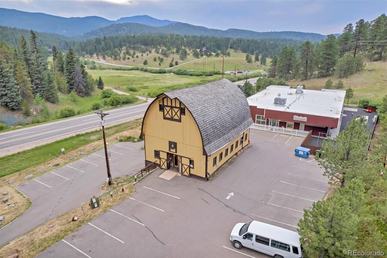 27051 Barkley Road