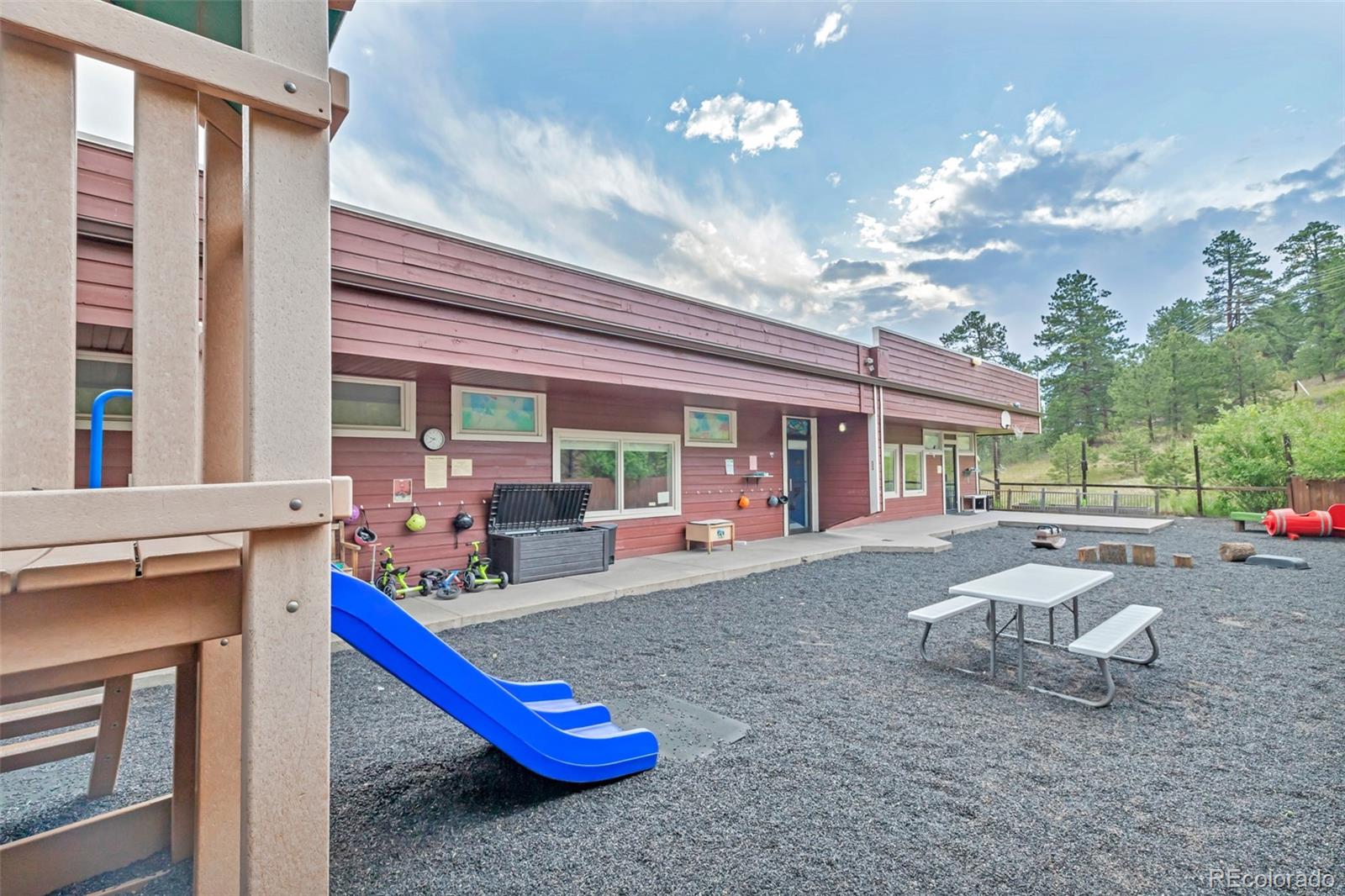 27051 Barkley Road