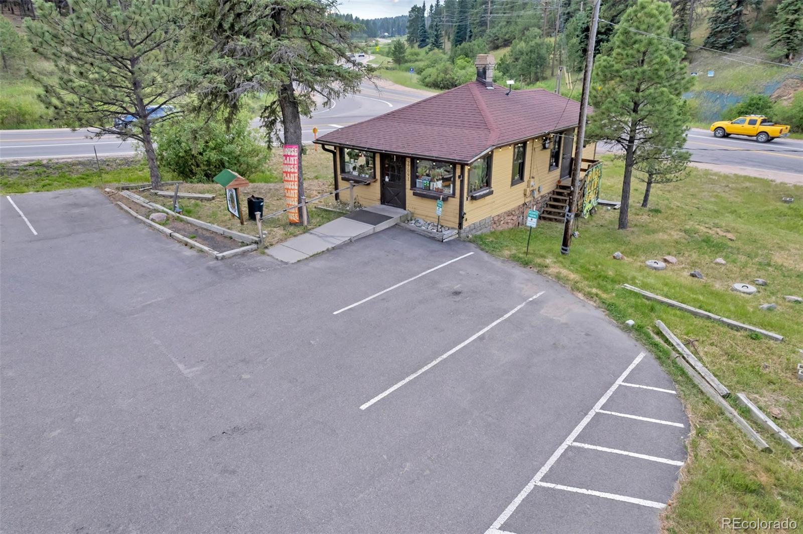 27051 Barkley Road