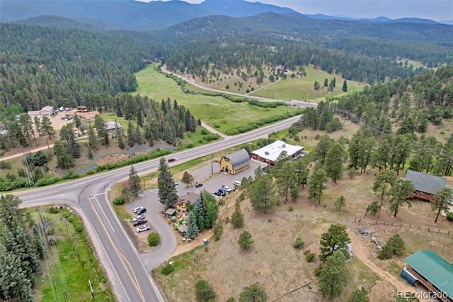 27051 Barkley Road