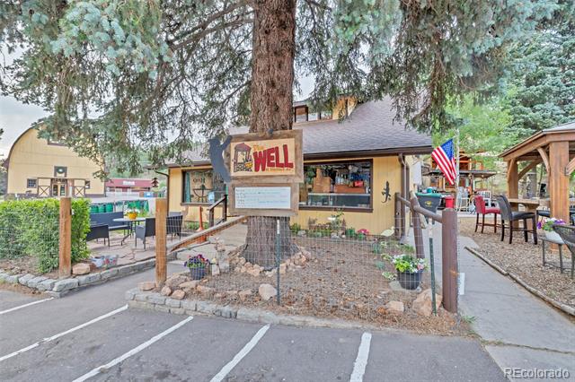 27051 Barkley Road