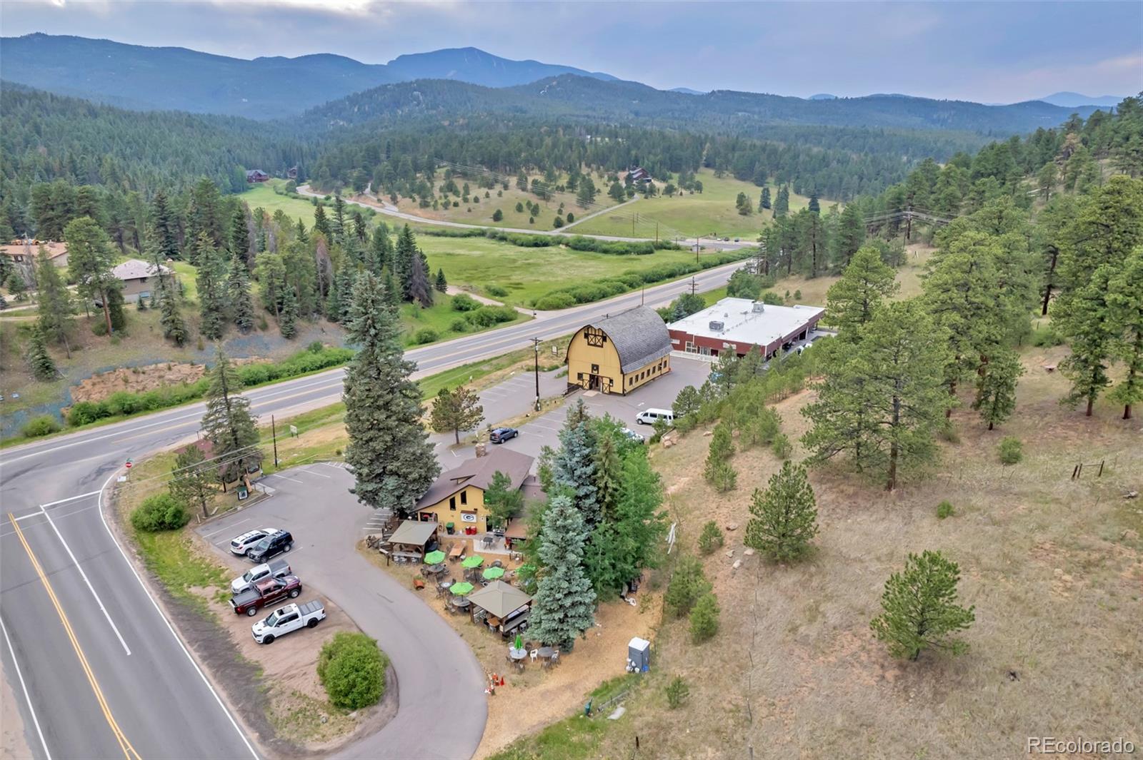 27051 Barkley Road