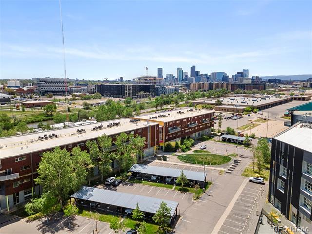 3457 Ringsby Court Unit: 106