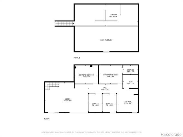 3457 Ringsby Court Unit: 106