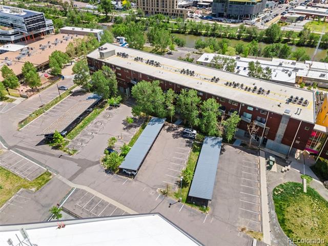 3457 Ringsby Court Unit: 106