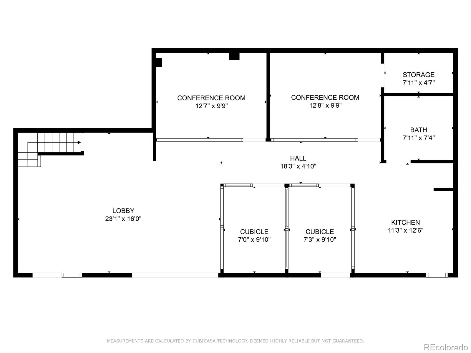 3457 Ringsby Court Unit: 106
