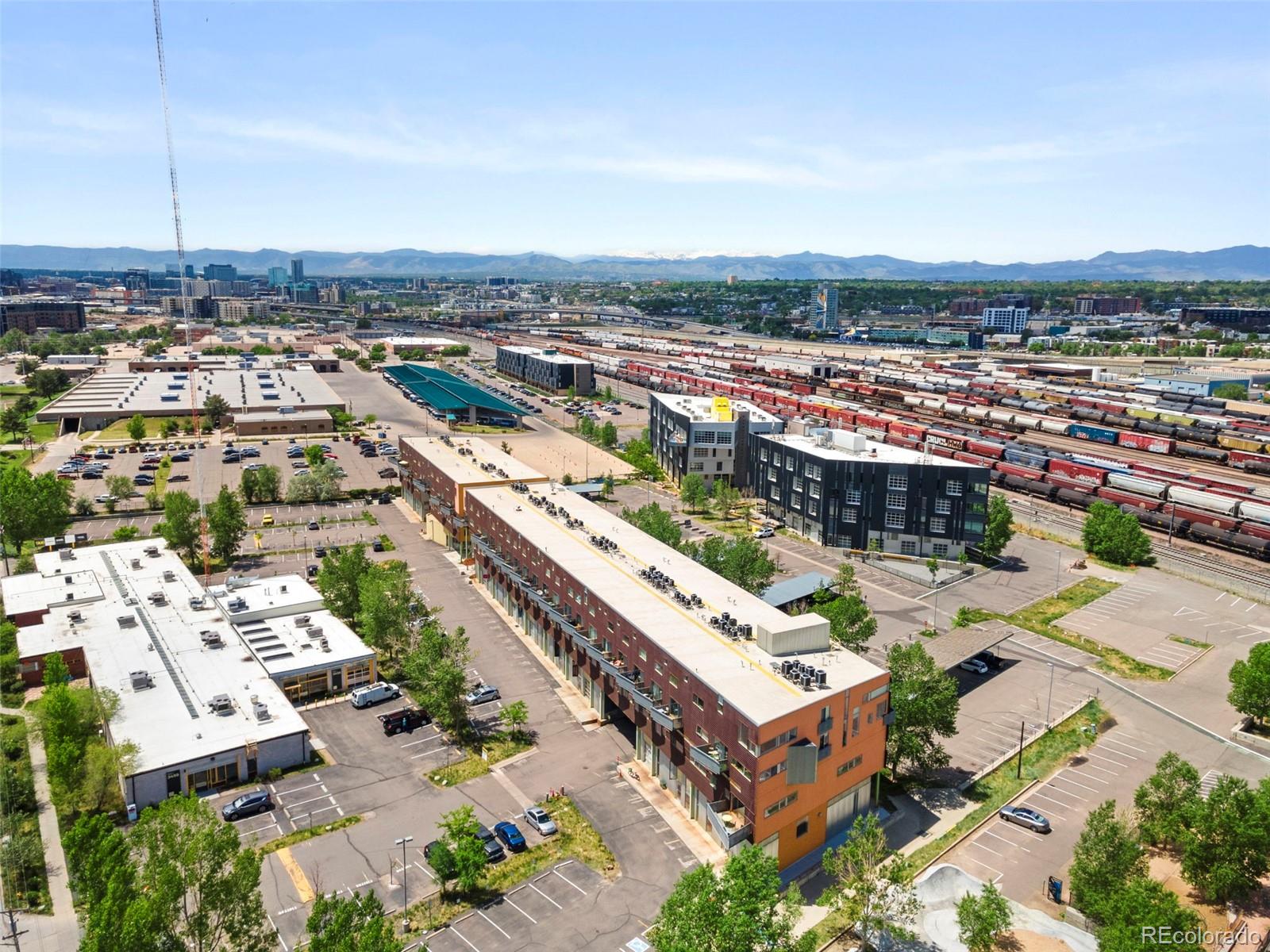 3457 Ringsby Court Unit: 106