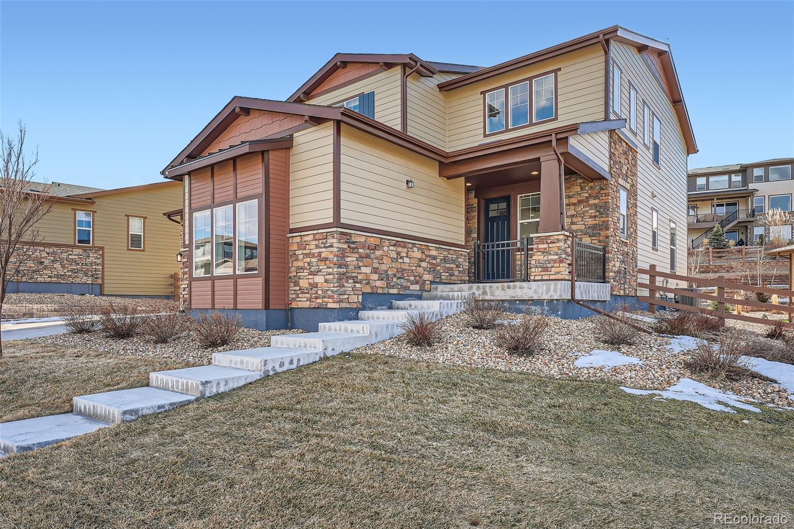 7897 S Jamestown Court