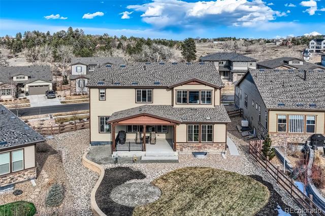 7897 S Jamestown Court