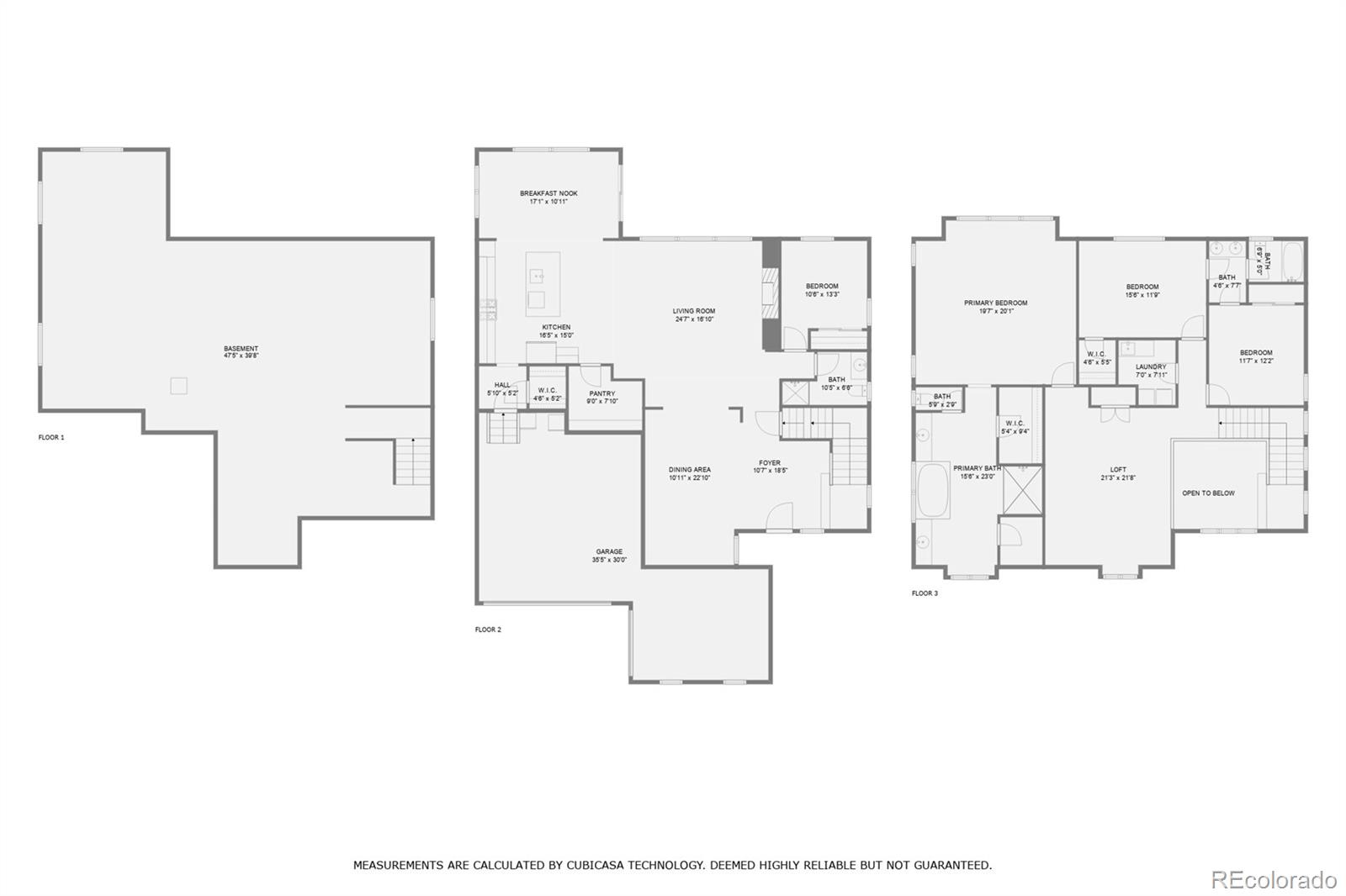 7897 S Jamestown Court