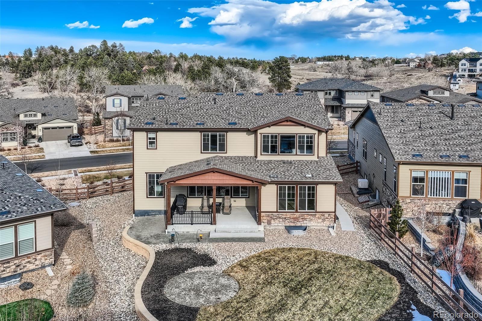 7897 S Jamestown Court