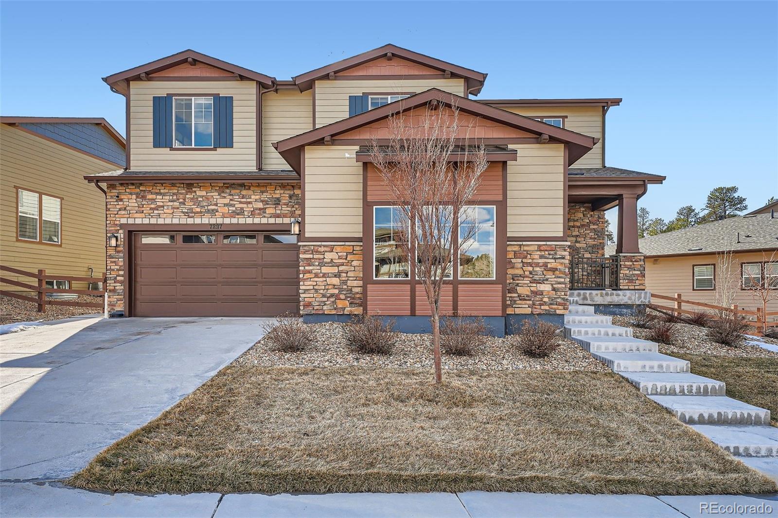 7897 S Jamestown Court