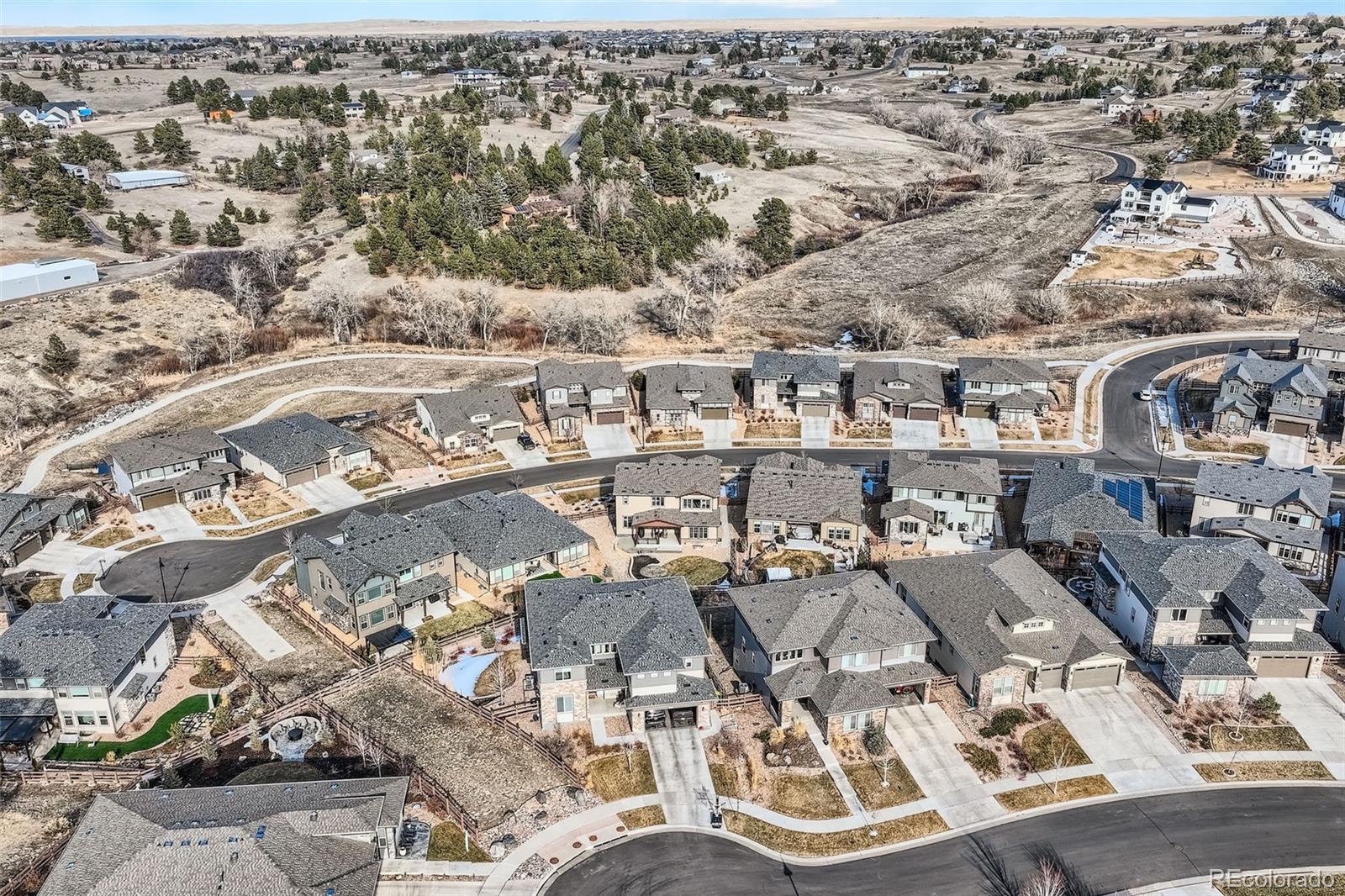 7897 S Jamestown Court