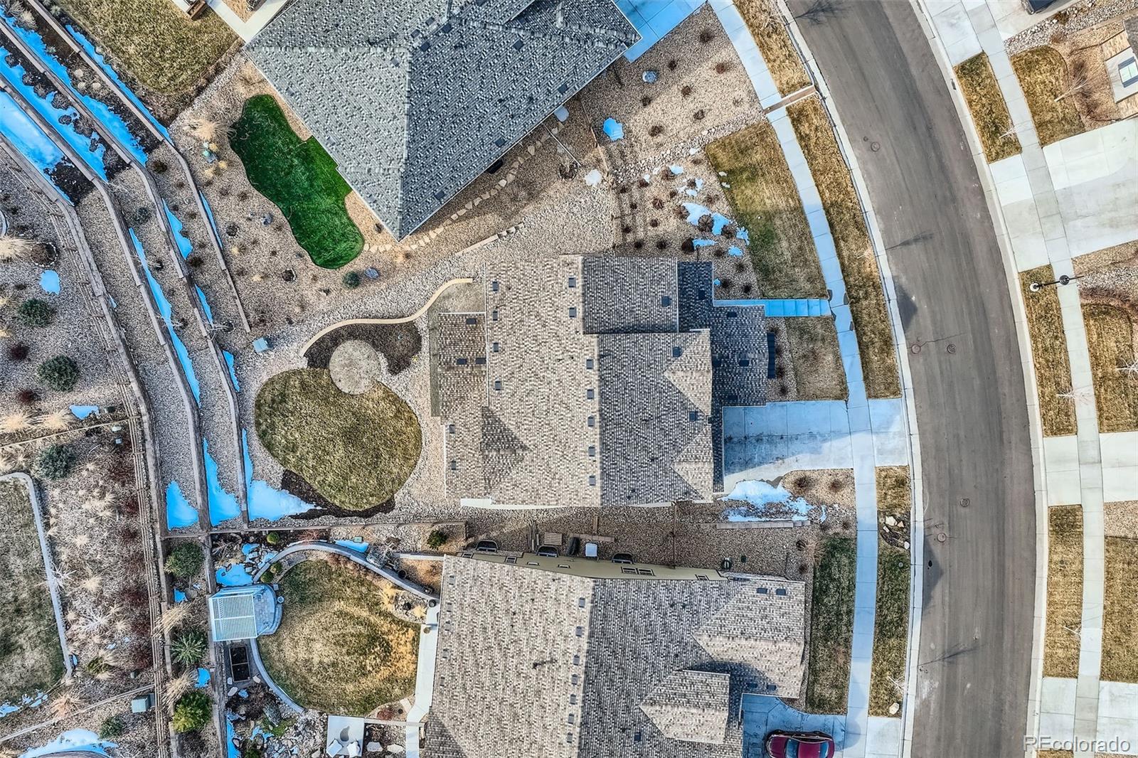 7897 S Jamestown Court