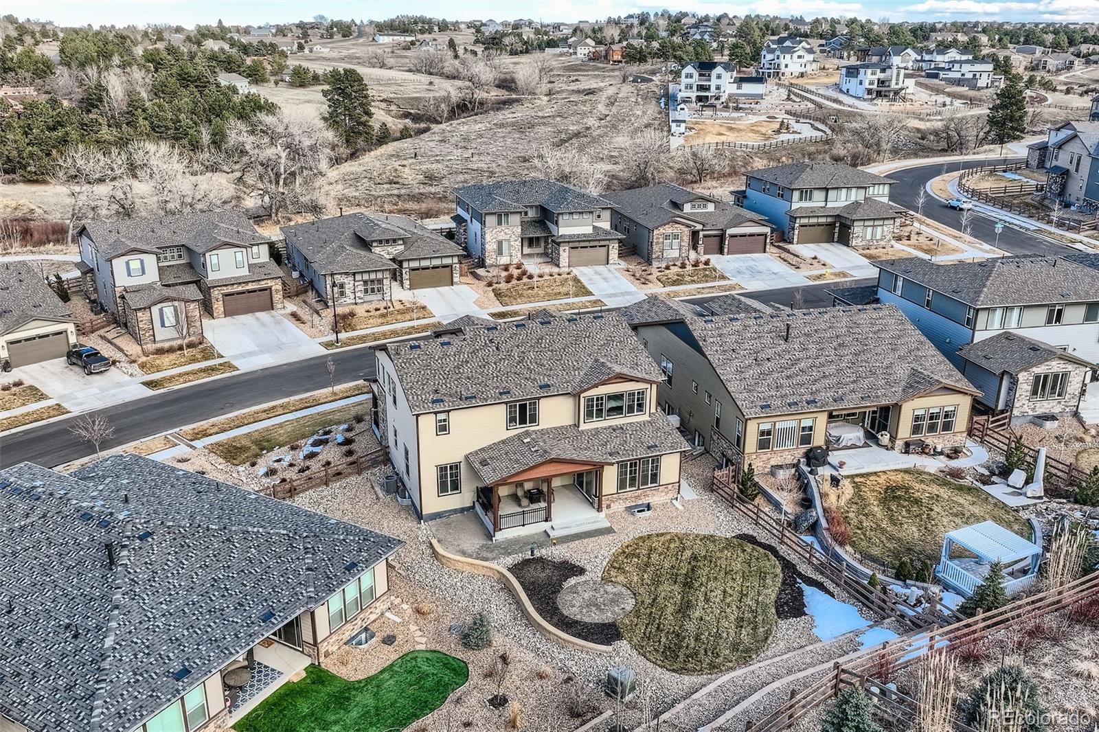 7897 S Jamestown Court