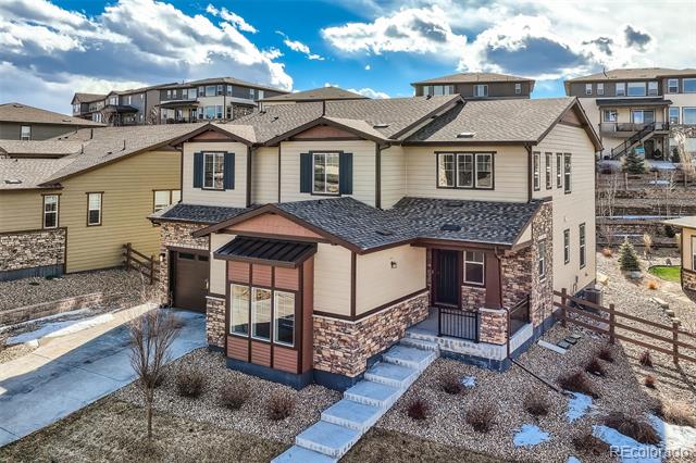 7897 S Jamestown Court