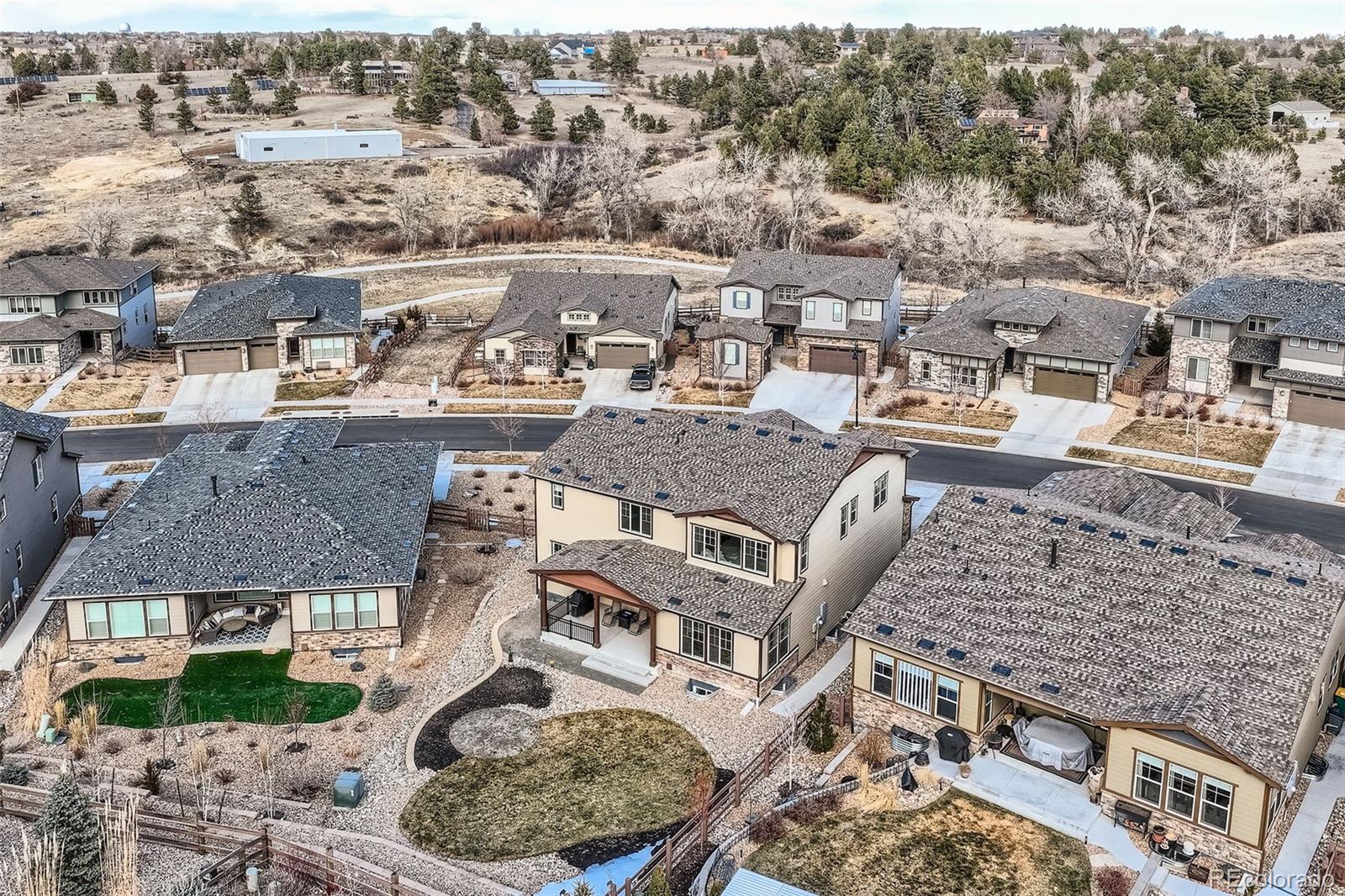 7897 S Jamestown Court