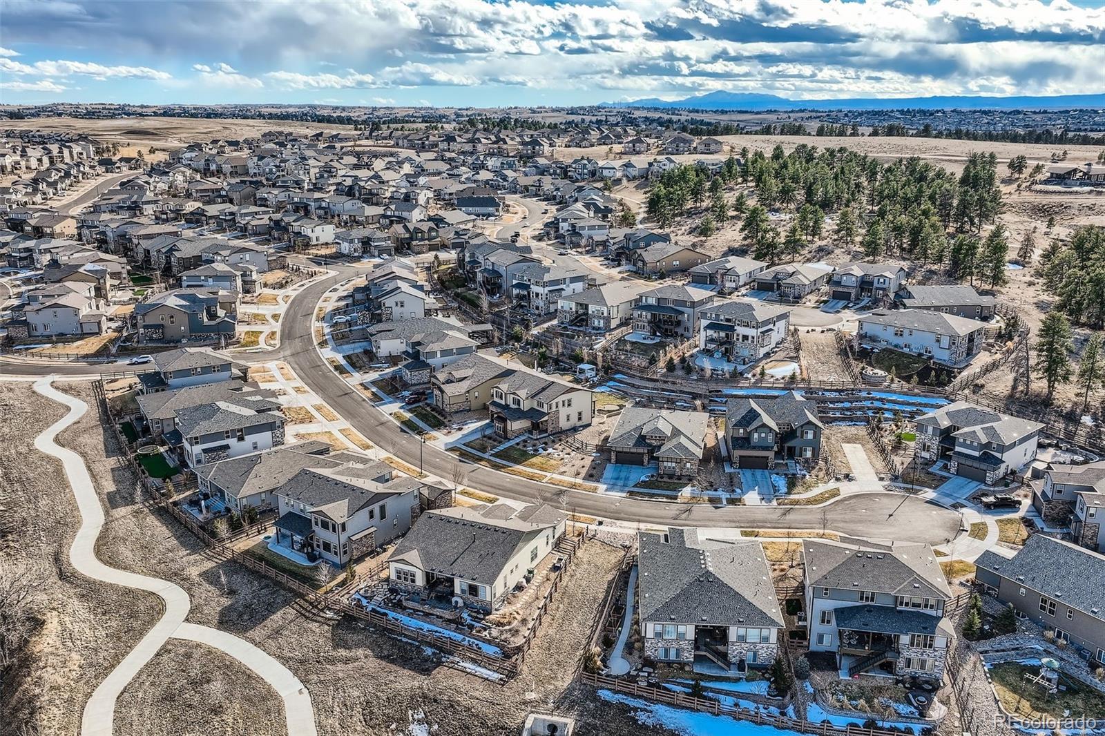 7897 S Jamestown Court