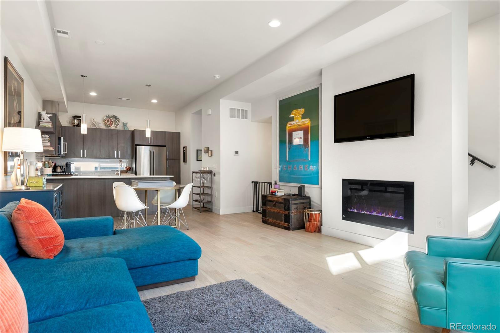 3046 Wilson Court Unit: 6