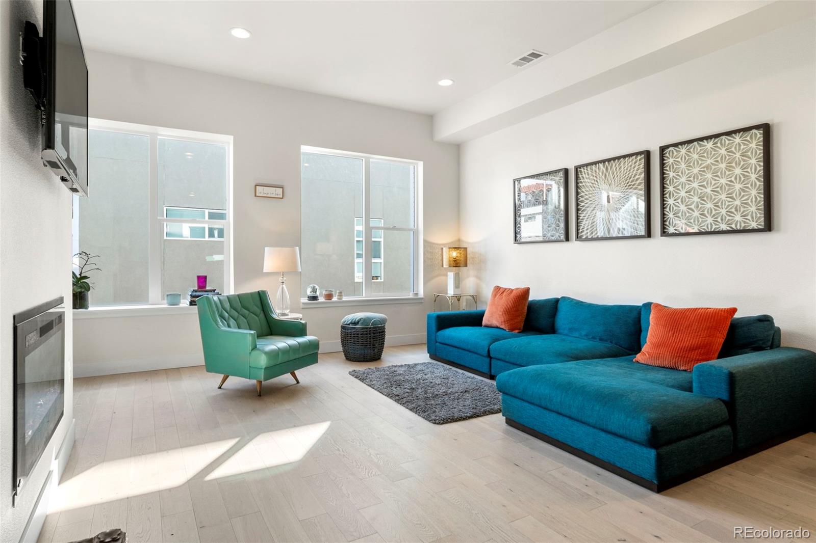 3046 Wilson Court Unit: 6