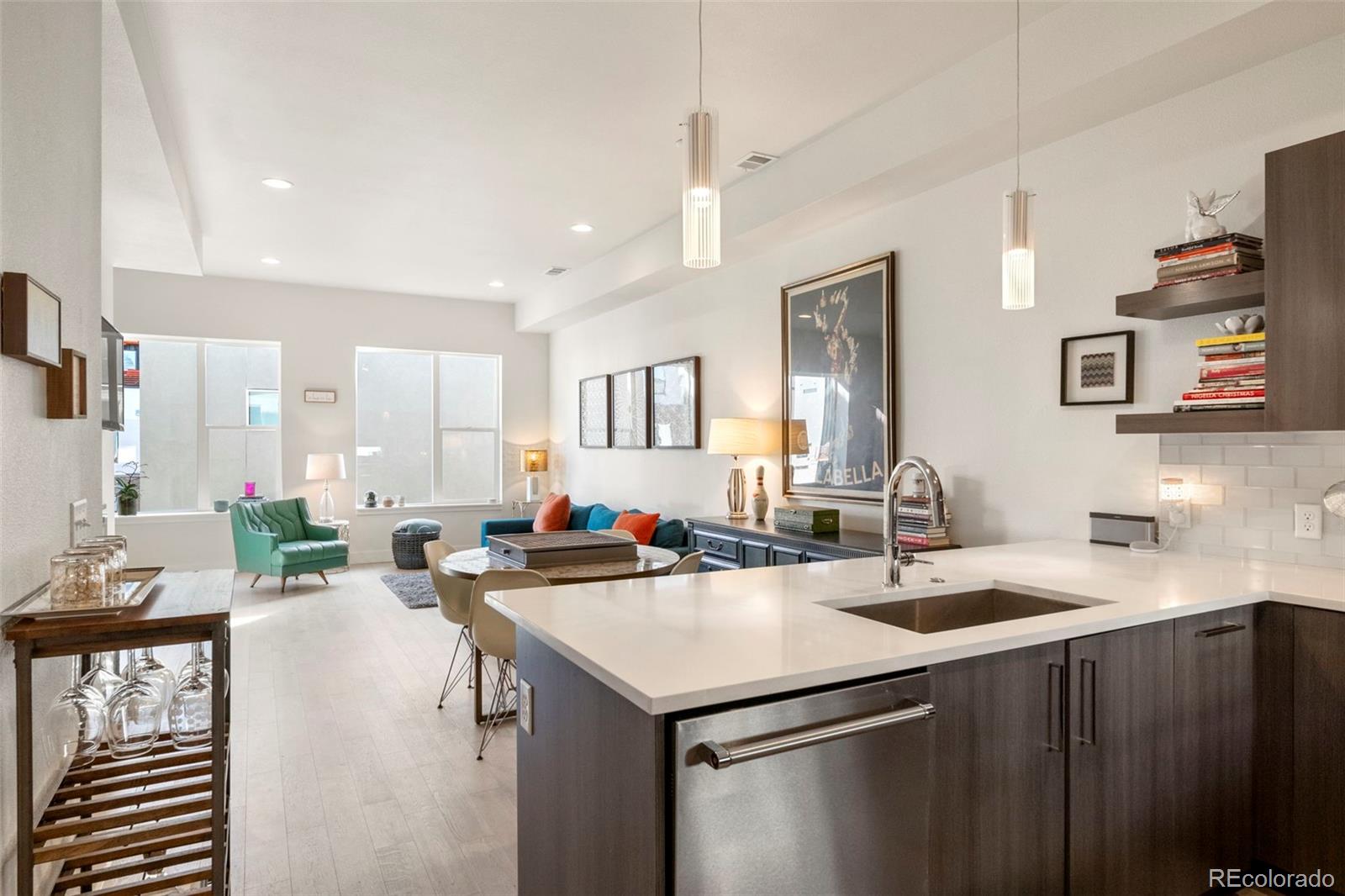 3046 Wilson Court Unit: 6