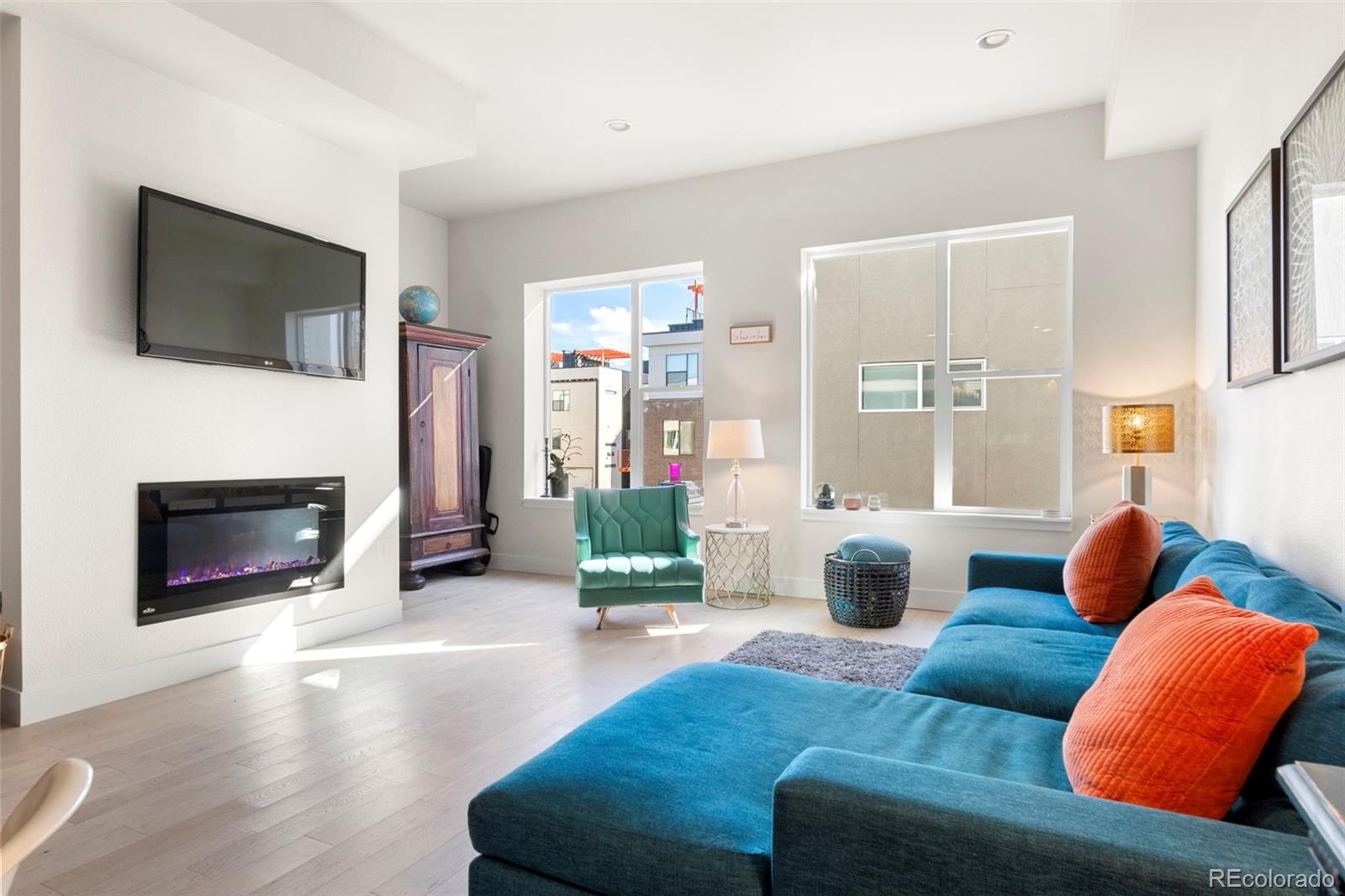 3046 Wilson Court Unit: 6