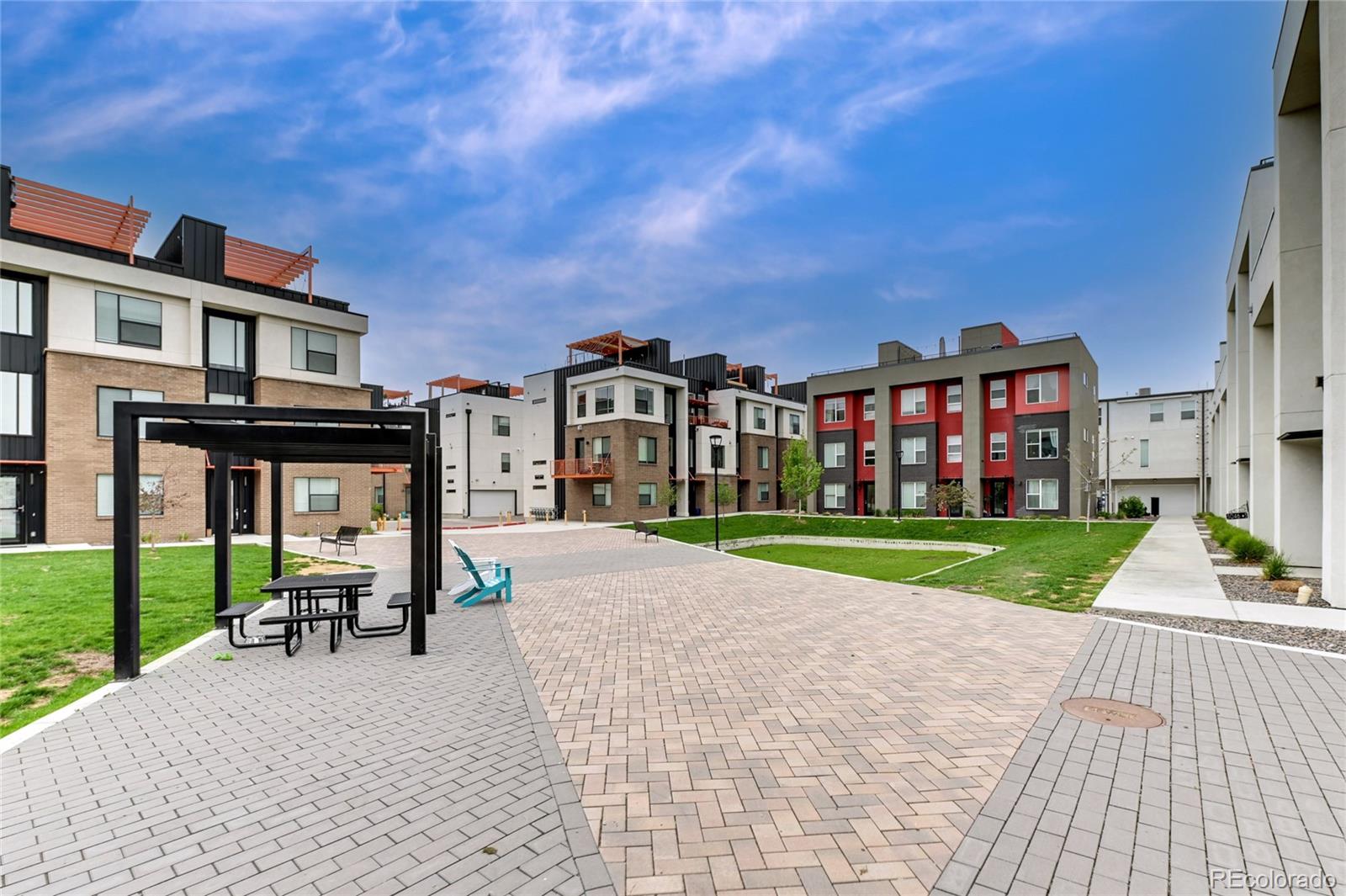 3046 Wilson Court Unit: 6