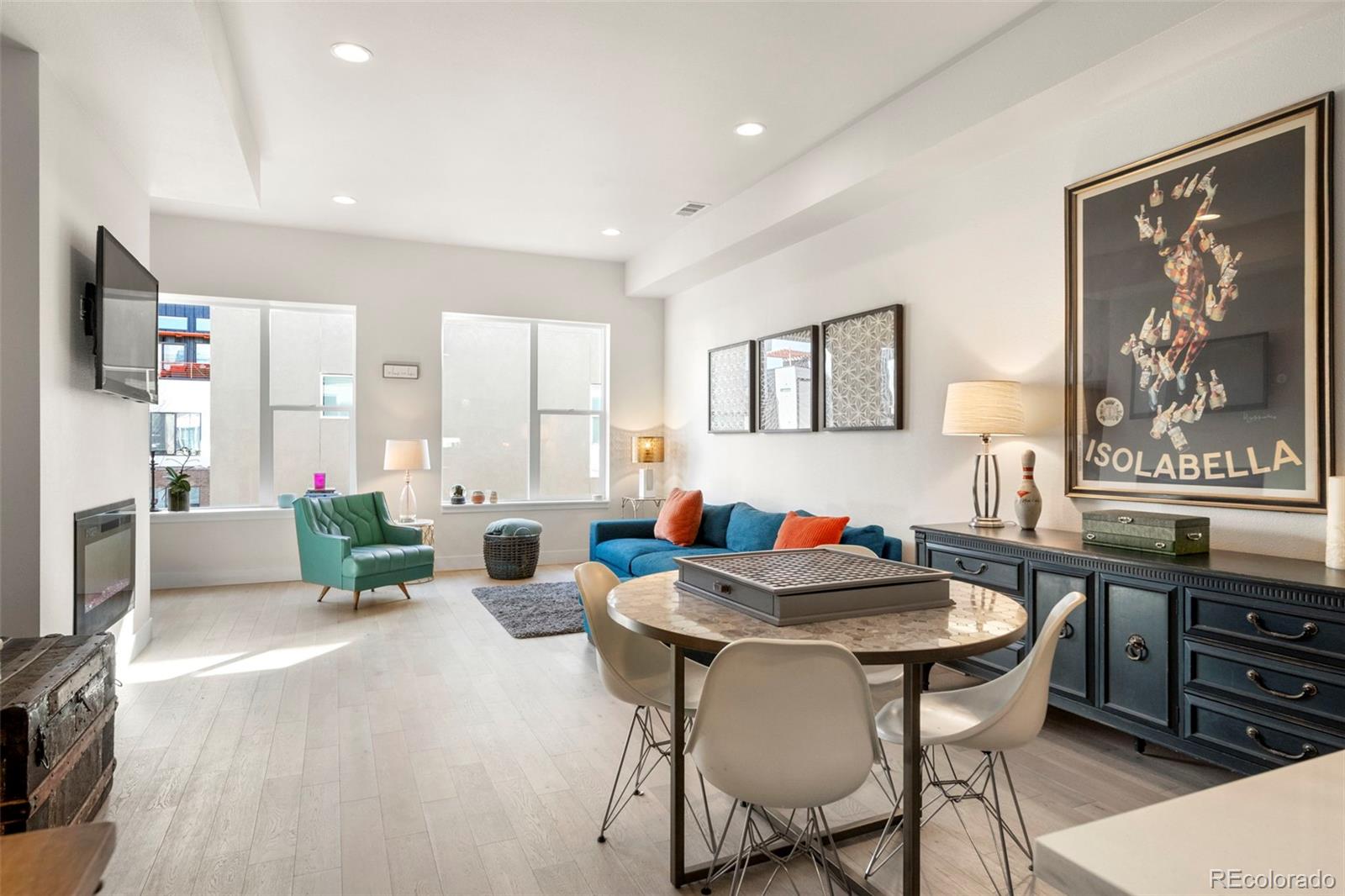 3046 Wilson Court Unit: 6