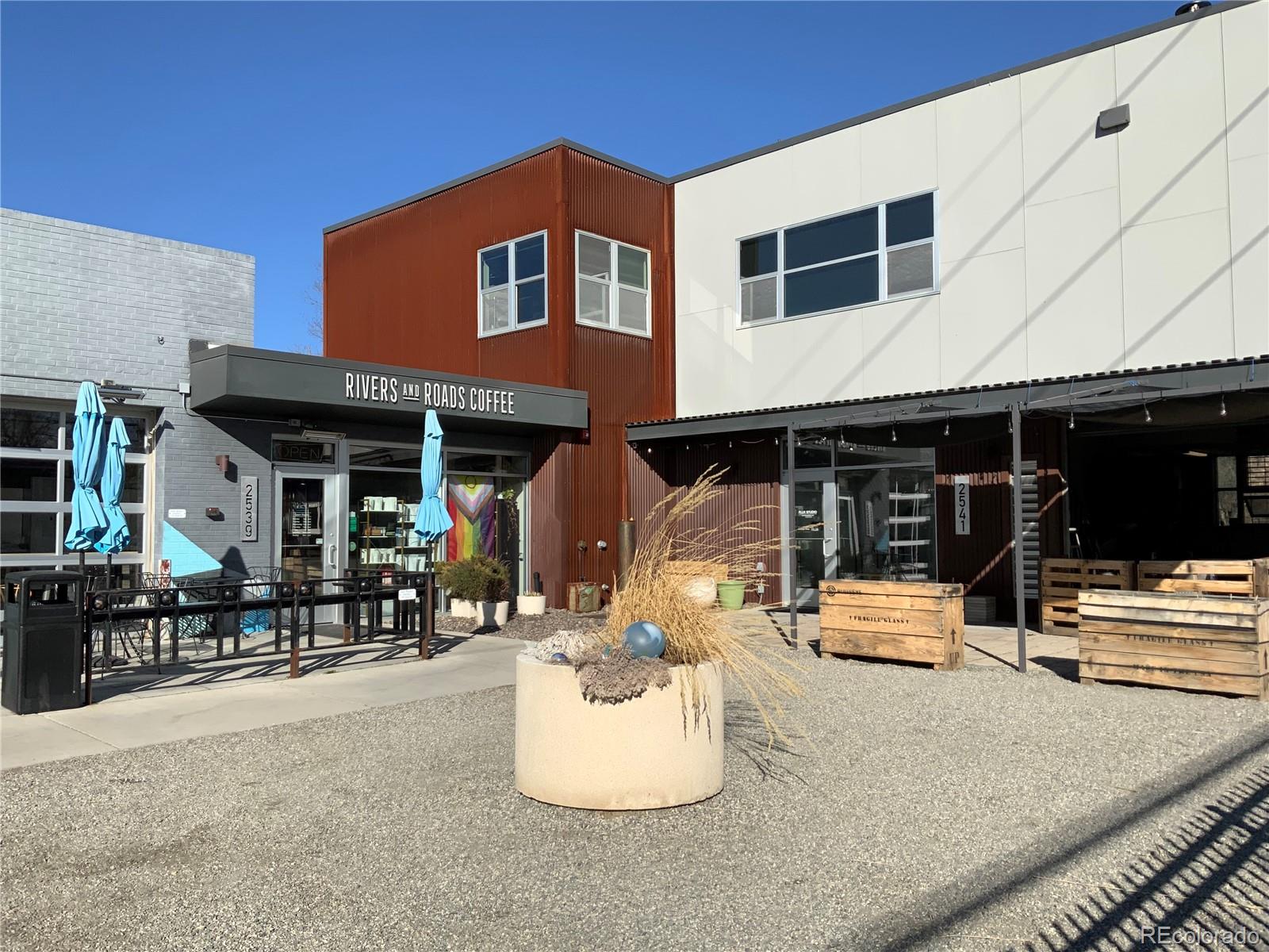 3046 Wilson Court Unit: 6