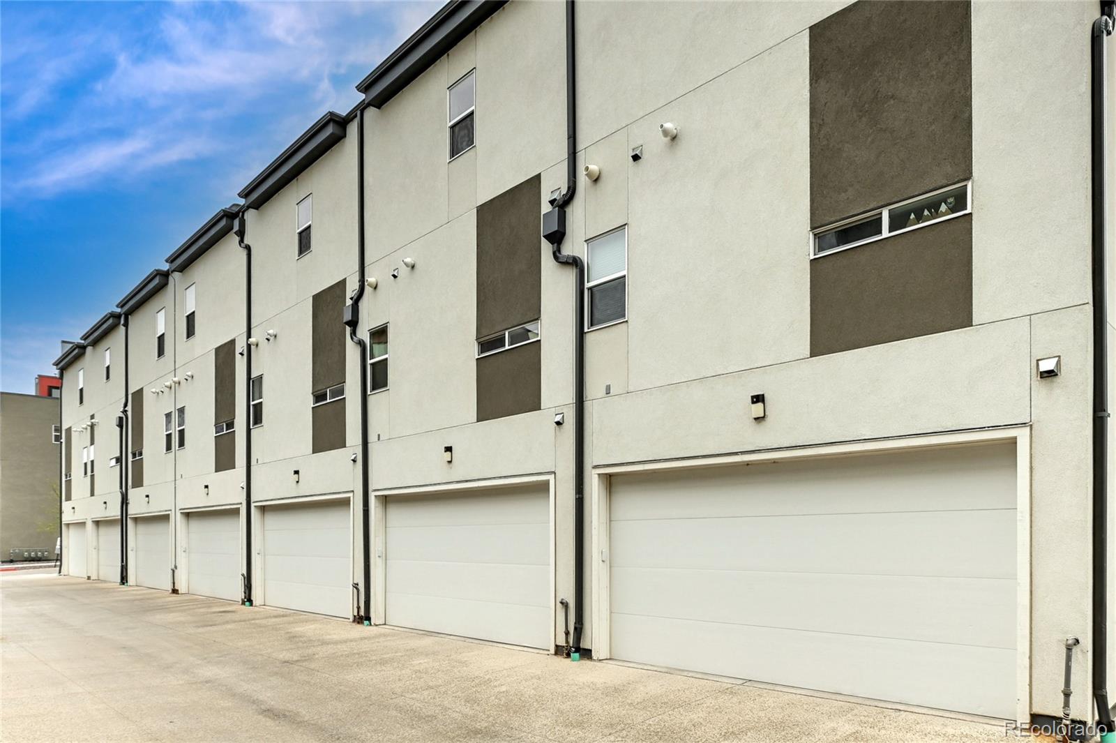 3046 Wilson Court Unit: 6