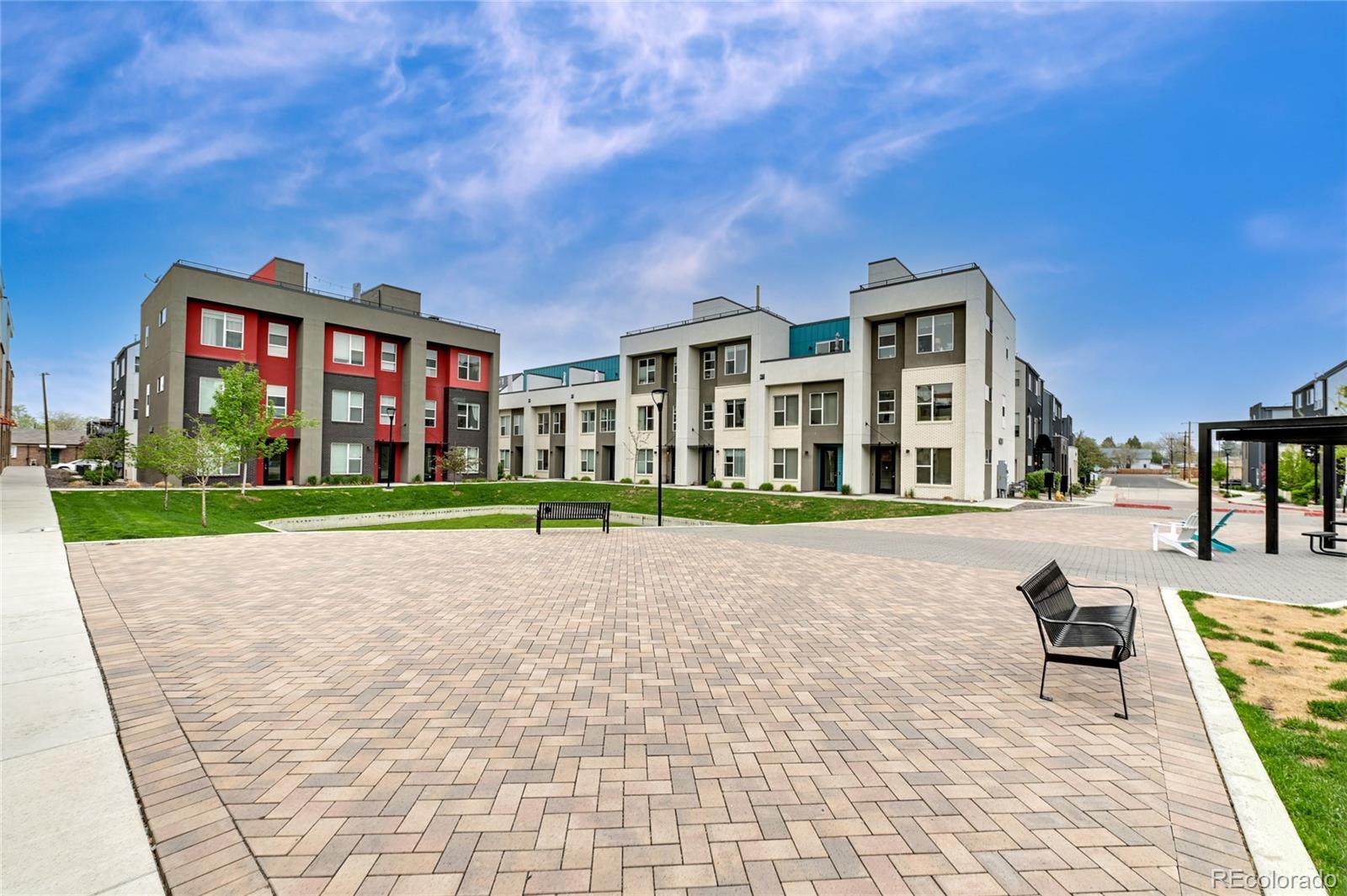 3046 Wilson Court Unit: 6