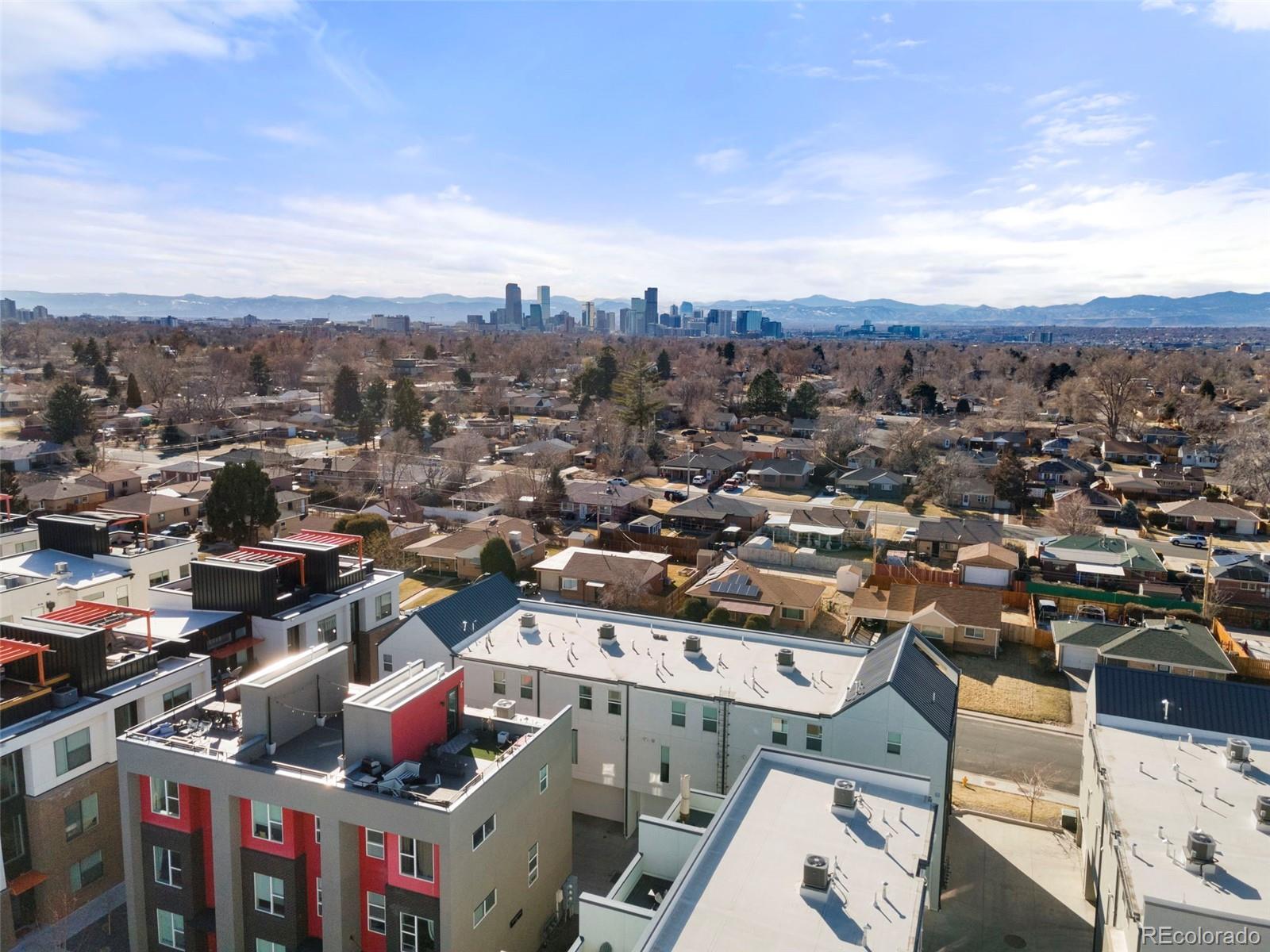 3046 Wilson Court Unit: 6