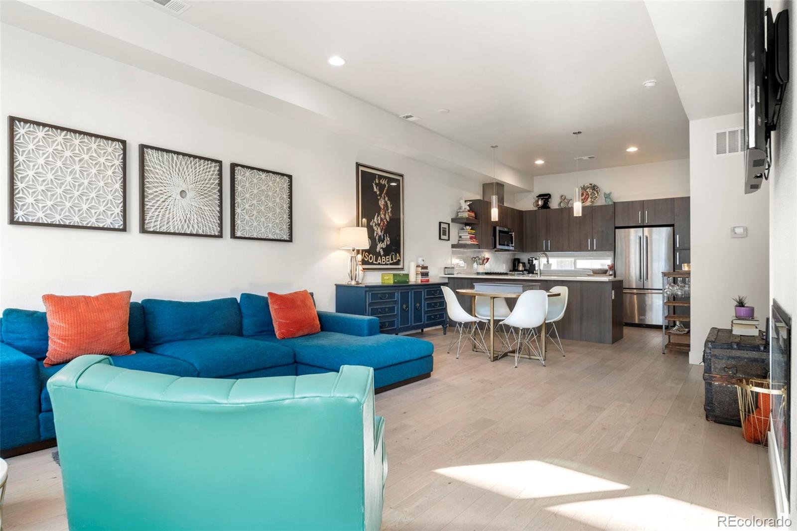 3046 Wilson Court Unit: 6