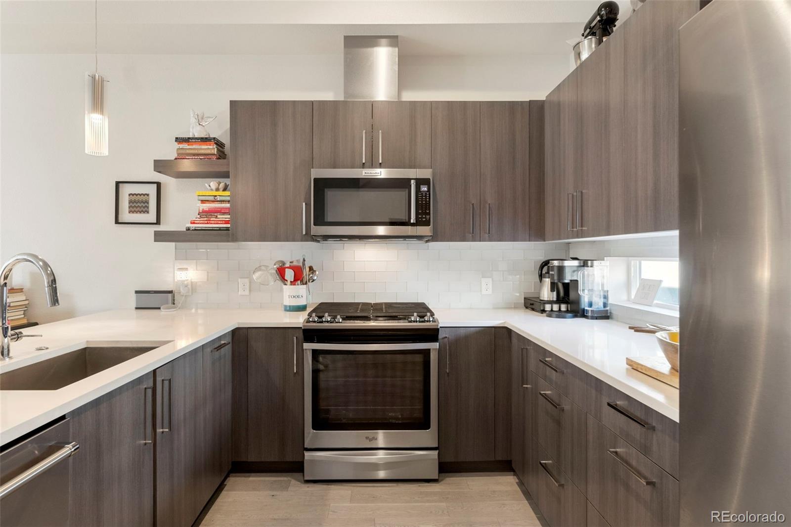 3046 Wilson Court Unit: 6