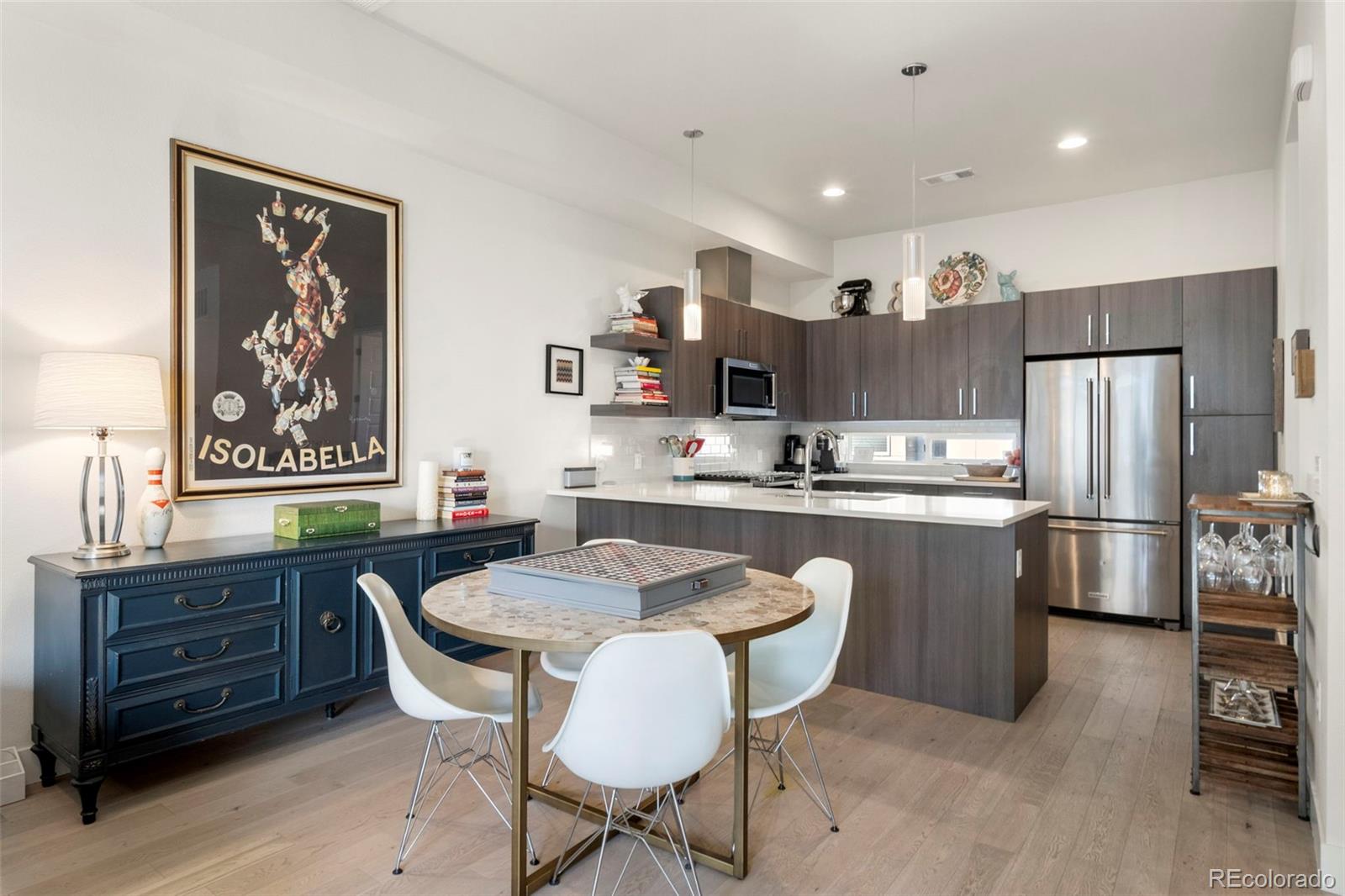 3046 Wilson Court Unit: 6