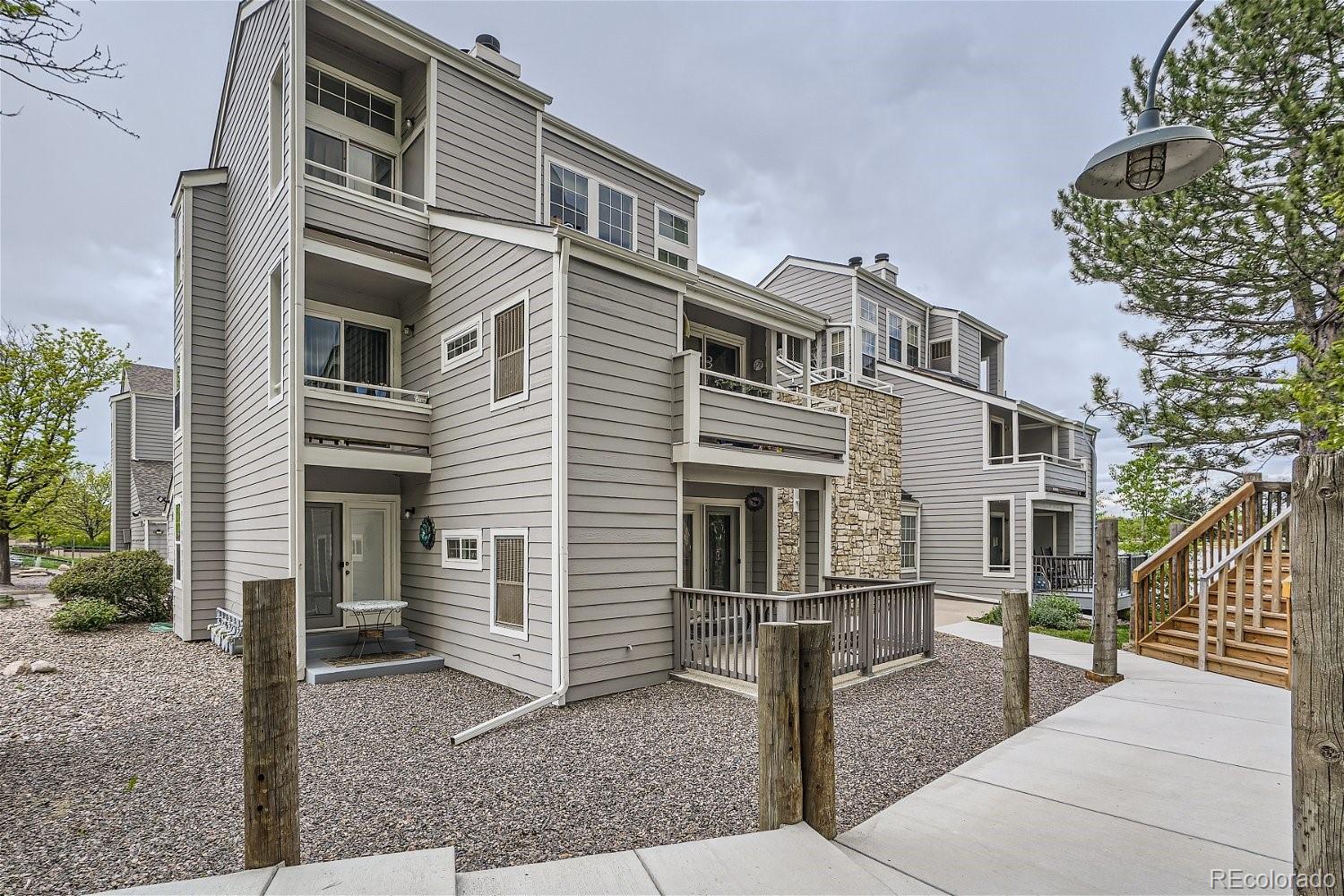 6870 Zenobia Circle Unit: 3