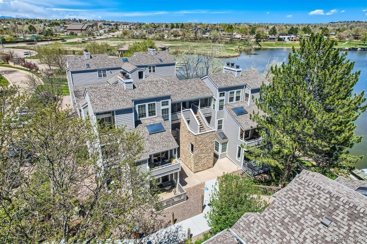 6870 Zenobia Circle Unit: 3