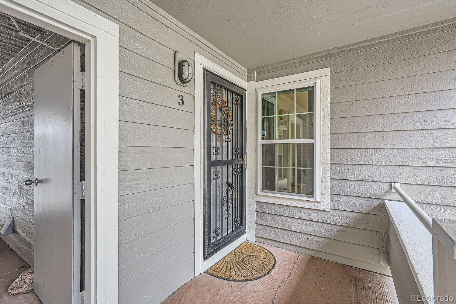 6870 Zenobia Circle Unit: 3