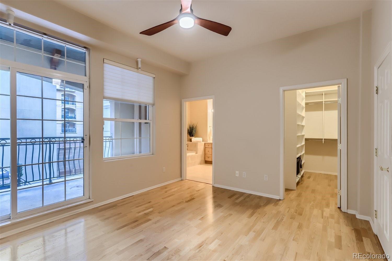 1100 Cherokee Street Unit: 301