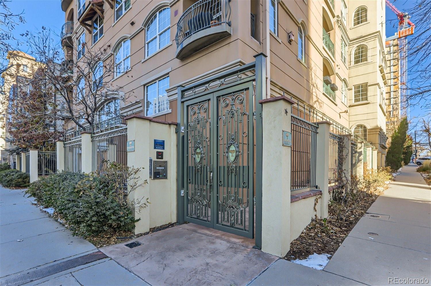 1100 Cherokee Street Unit: 301