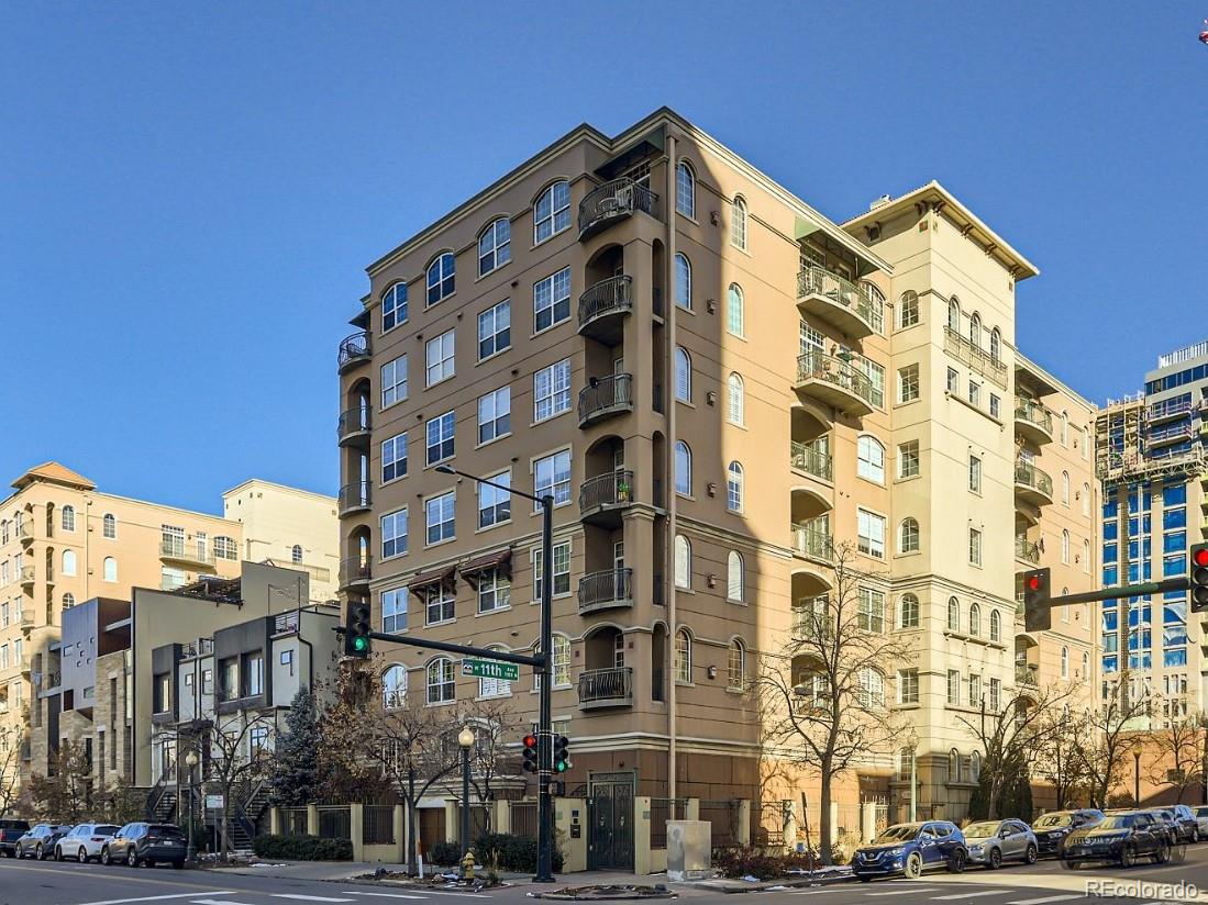 1100 Cherokee Street Unit: 301