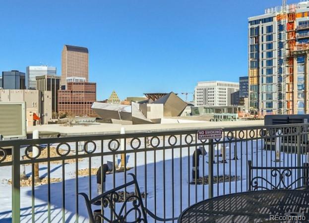 1100 Cherokee Street Unit: 301