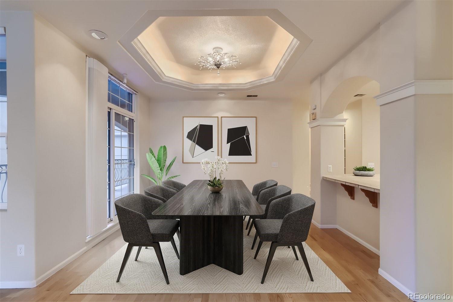 1100 Cherokee Street Unit: 301