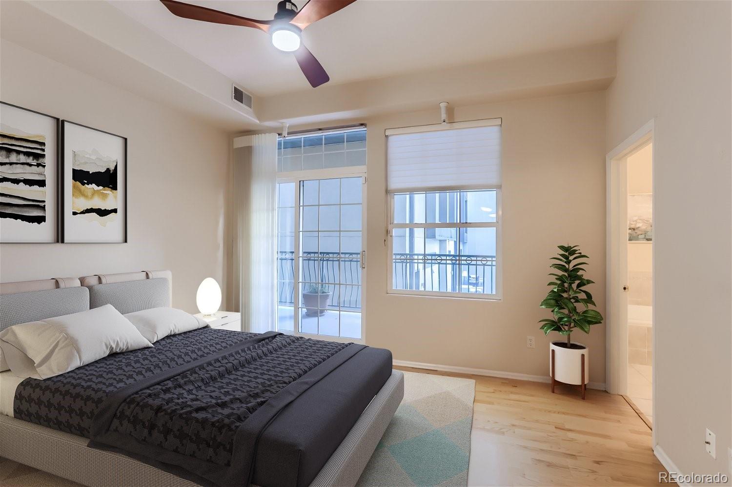 1100 Cherokee Street Unit: 301