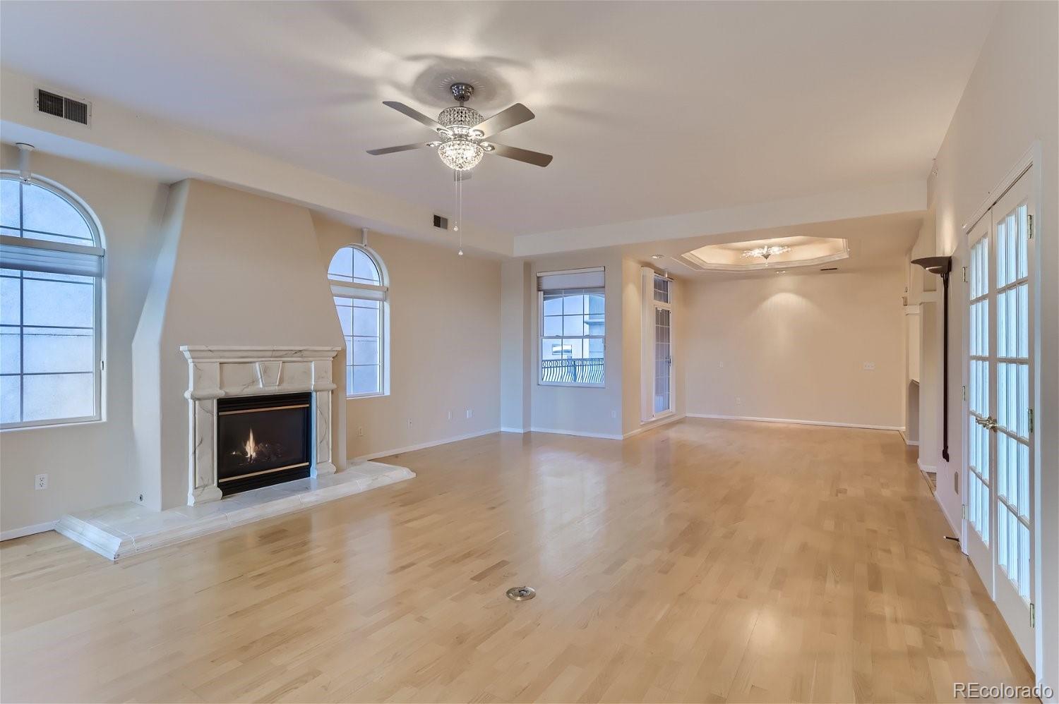 1100 Cherokee Street Unit: 301